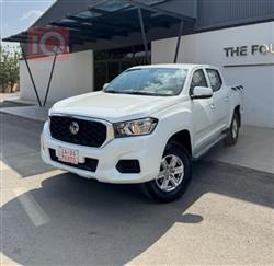 ام جي T60